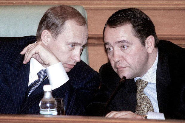 Бивши Путинов саветник умро од батина